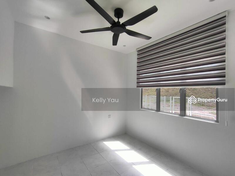 For Sale - New Double Storey 20x70 Freehold at Gopeng